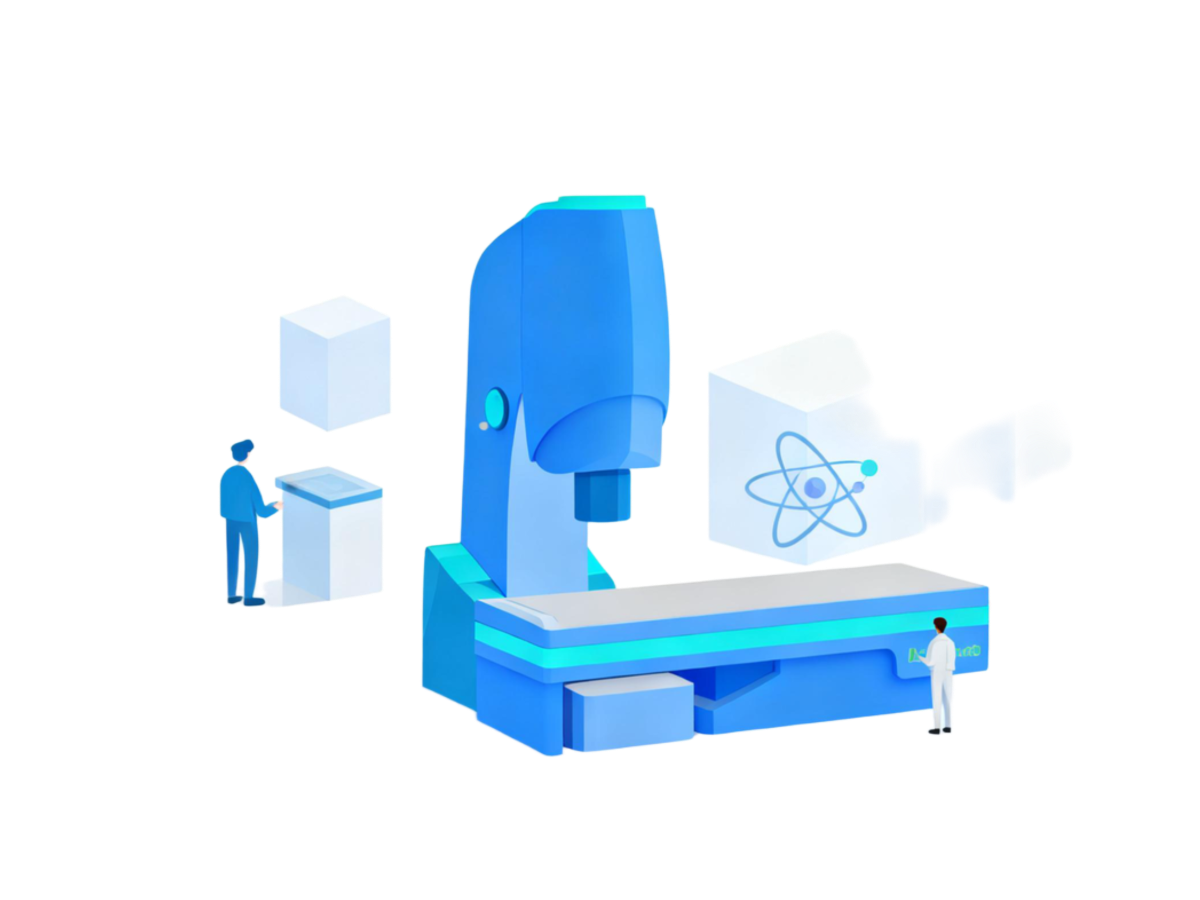 超导心磁图 · 让心脏电活动看得见